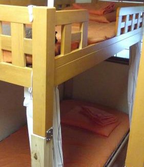 Morioka Casa | Mixed Dormitory 6beds room- Vacation STAY 14724v