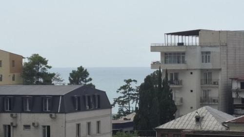 Kobuleti Apartamento | mixeil