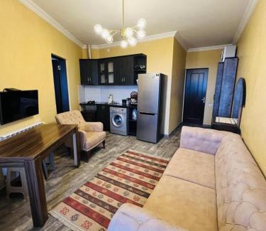 Kobuleti Apartamento | mixeil