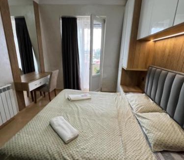 Kobuleti Apartamento | mixeil