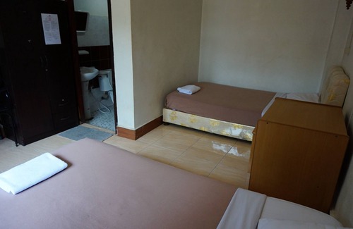Vientiane Casa | Mixok Guesthouse