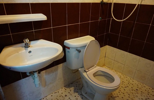 Vientiane Casa | Mixok Guesthouse