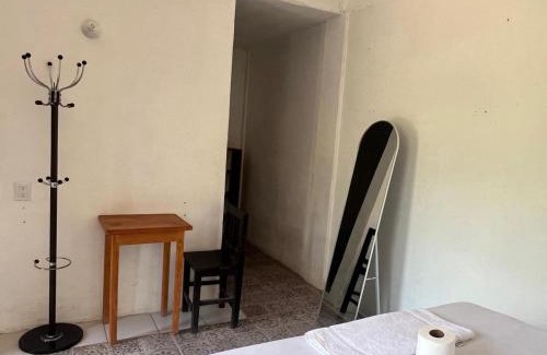 Tamarindos Apartamento | mixteca#8