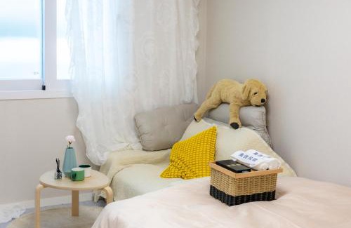 Pil-dong Apartamento | Miya house