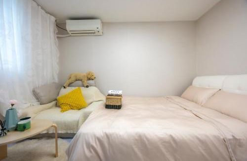 Pil-dong Apartamento | Miya house