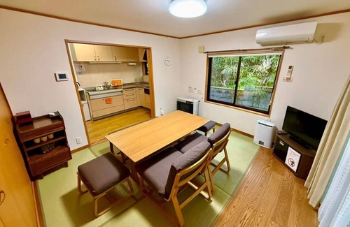 Hakone Casa | Miyabi Ashinoko Hakone Villa / Ashigarashimo-gun Kanagawa