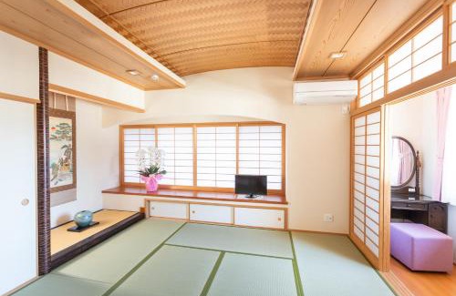 Itsukushima Casa | Miyajima Fujinoya Female Only