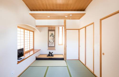 Itsukushima Casa | Miyajima Fujinoya Female Only