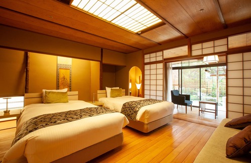 Hatsukaichi Hotel | Miyajima Grand Hotel Arimoto