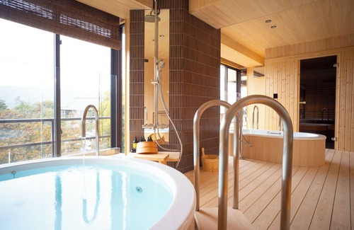 Hatsukaichi Hotel | Miyajima Grand Hotel Arimoto