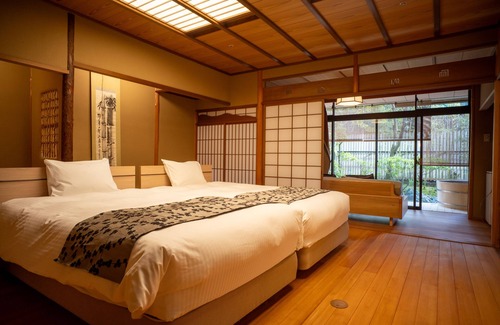 Hatsukaichi Hotel | Miyajima Grand Hotel Arimoto