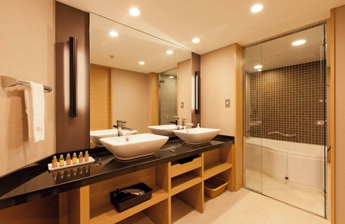 Hatsukaichi Hotel | Miyajima Grand Hotel Arimoto