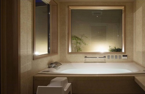 Hatsukaichi Casa | Miyajima Hanarenoyado IBUKU