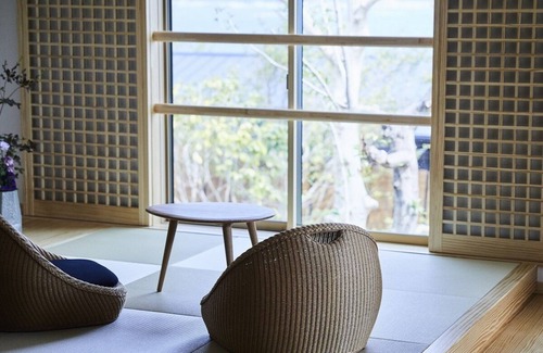 Hatsukaichi Casa | Miyajima Hanarenoyado IBUKU