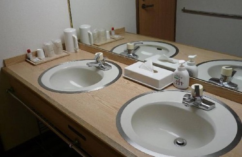 Hatsukaichi Casa | Miyajima Hotel Makoto