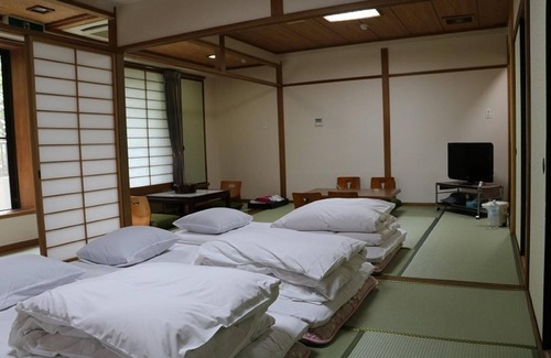 Hatsukaichi Hotel | Miyajima Hotel New Kotobuki