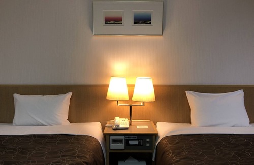 Itsukushima Hotel | Miyajima MorinoYado Inn