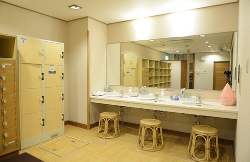 Itsukushima Hotel | Miyajima MorinoYado Inn