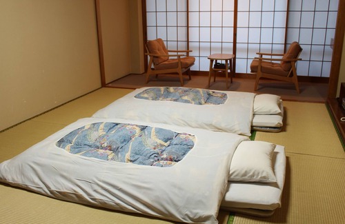 Hatsukaichi Hotel | Miyajima Seaside Hotel
