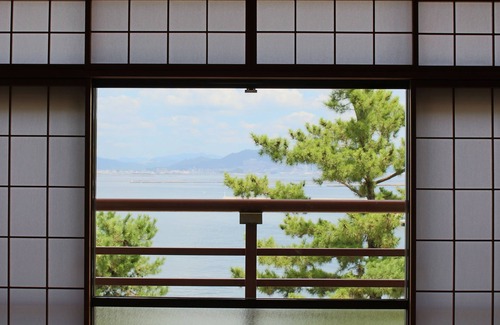 Hatsukaichi Hotel | Miyajima Seaside Hotel