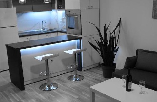 Palilula Apartamento | Miyaki Apartment