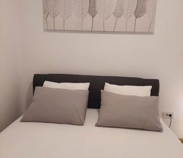 Palilula Apartamento | Miyaki Apartment