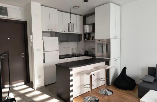 Palilula Apartamento | Miyaki Apartment