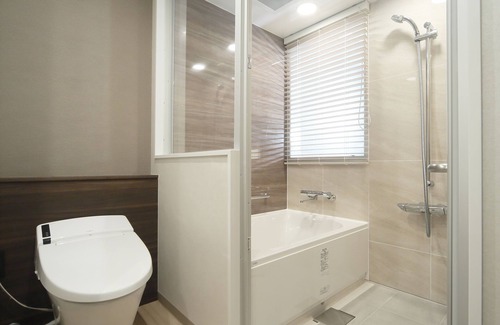 Takanawa Hotel | Miyako City Tokyo Takanawa