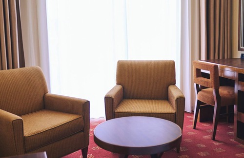 Central Kyoto Hotel | Miyako Hotel Kyoto Hachijo