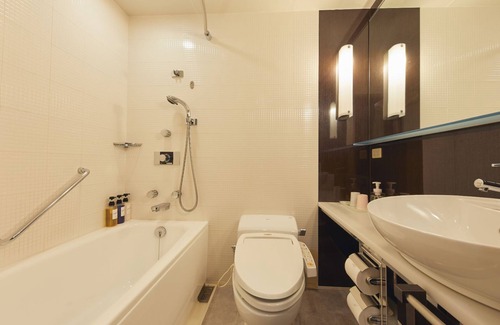 Central Kyoto Hotel | Miyako Hotel Kyoto Hachijo
