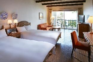 Shima Complejo | Miyako Resort Shima Bayside Terrace