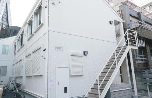 Hyakunincho Casa | Miyako Shinjuku Hotel 都-新宿-