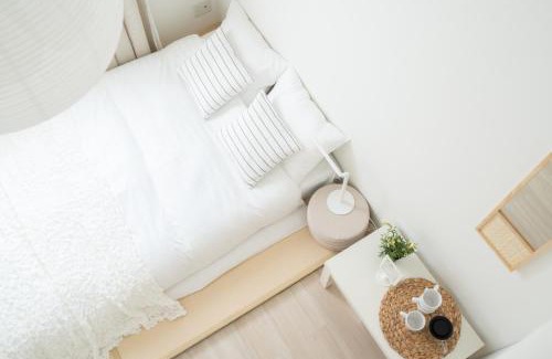 Hyakunincho Casa | Miyako Shinjuku Hotel 都-新宿-