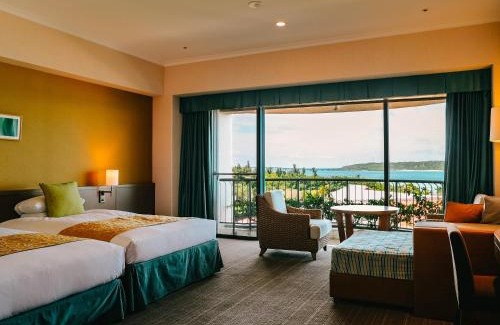 Yonaha Complejo | Miyakojima Tokyu Hotel & Resorts