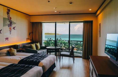 Yonaha Complejo | Miyakojima Tokyu Hotel & Resorts