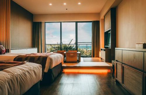Yonaha Complejo | Miyakojima Tokyu Hotel & Resorts