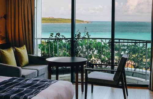 Yonaha Complejo | Miyakojima Tokyu Hotel & Resorts