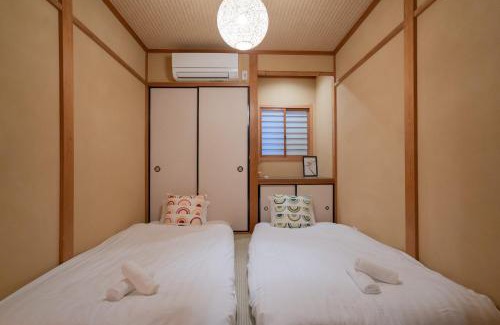 Tennoji Casa | Miyu 御谷