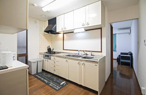 Higashinari Casa | - Miyu Tsuruno 鶴野 - 新深江駅