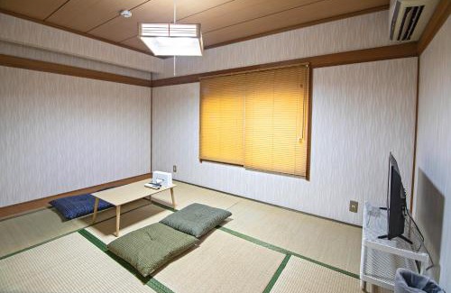 Higashinari Casa | - Miyu Tsuruno 鶴野 - 新深江駅