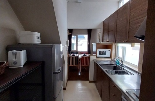 Furano Casa | Miyuki Townhouse