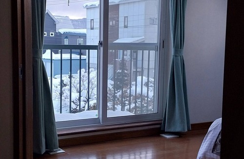 Furano Casa | Miyuki Townhouse
