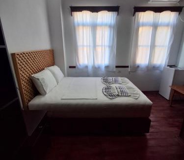 Gjirokaster Casa | MiziriGuestHouse