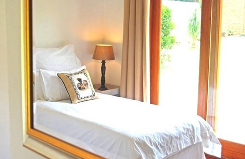 Greater Johannesburg Metropolitan Area Cama Y Desayuno | Mizizi House of Sandton Bed & Breakfast