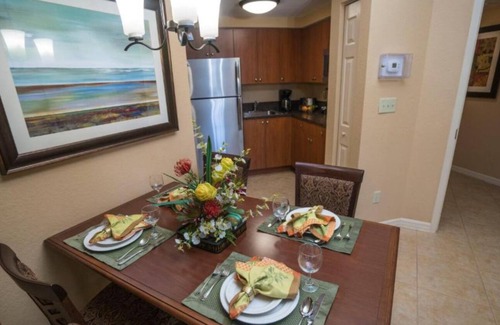 Weston Apartamento | Mizner Place at Weston Town Center Nov. 19 - 26th 2023 One bedroom suite B