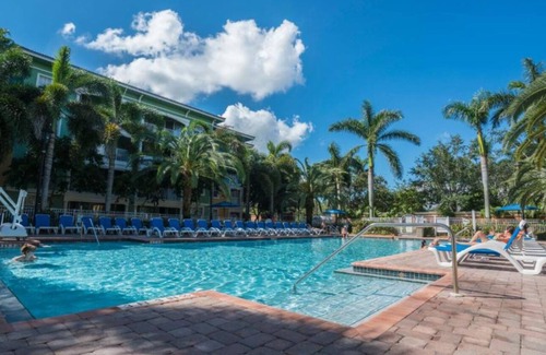 Weston Apartamento | Mizner Place at Weston Town Center Nov. 19 - 26th 2023 One bedroom suite B