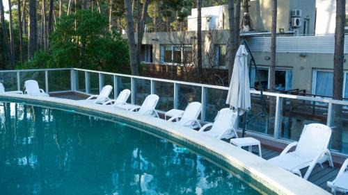 Mar de Las Pampas Hotel | Mizu Hotel Boutique