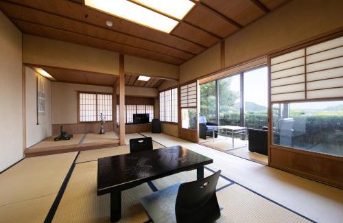Karatsu Hotel | Mizuno Ryokan