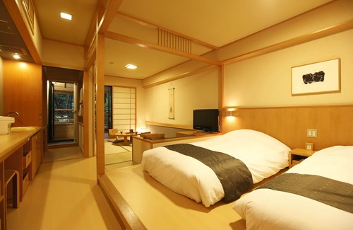 Hakone Casa | Mizunoto