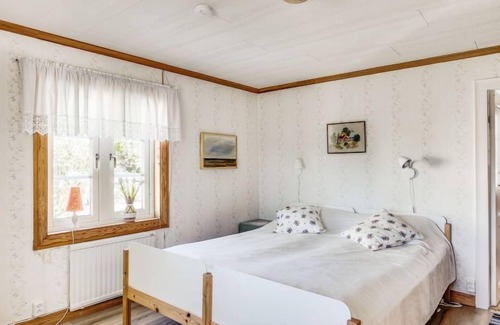 Atran Casa | Casa de vacaciones Mjöhult Utsikten (HAL020) en Ätran - 4 personas, 2 dormitorios
